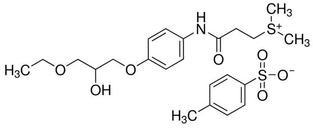 Suplatast Tosylate