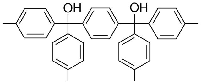 (4-(HYDROXY-DI-P-TOLYL-METHYL)-PHENYL)-DI-P-TOLYL-METHANOL