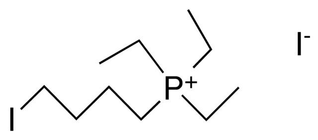 (4-IODOBUTYL)-TRIETHYLPHOSPHONIUM IODIDE