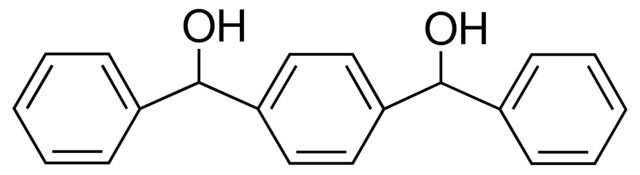 (4-(HYDROXY-PHENYL-METHYL)-PHENYL)-PHENYL-METHANOL