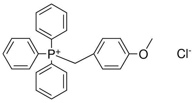 (4-Methoxybenzyl)triphenylphosphonium chloride