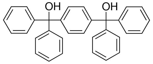 (4-(HYDROXY-DIPHENYL-METHYL)-PHENYL)-DIPHENYL-METHANOL