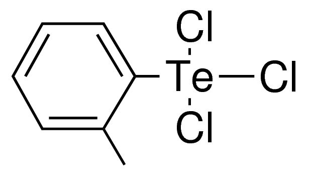 (O-TOLYL)TRICHLOROTELLURIUM