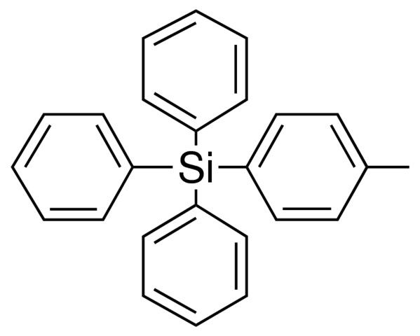 (P-TOLYL)TRIPHENYLSILANE