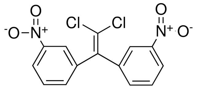 1-[2,2-DICHLORO-1-(3-NITROPHENYL)VINYL]-3-NITROBENZENE