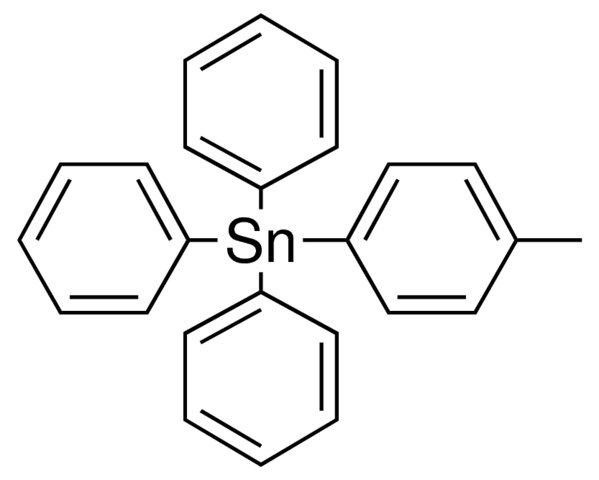 (P-TOLYL)TRIPHENYLTIN