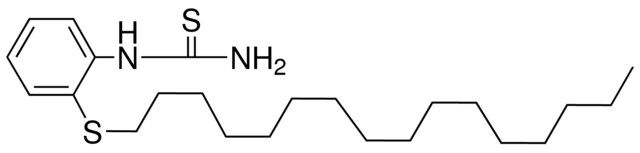 1-(2-(HEXADECYLTHIO)PHENYL)-2-THIOUREA