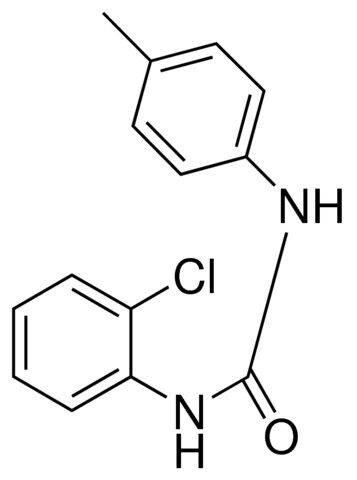 1-(2-CHLOROPHENYL)-3-(P-TOLYL)UREA