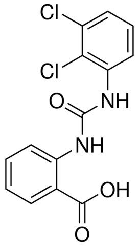 1-(2-CARBOXYPHENYL)-3-(2,3-DICHLOROPHENYL)UREA