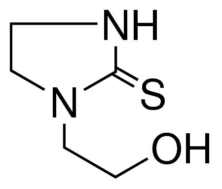 1-(2-HYDROXYETHYL)-2-IMIDAZOLIDINETHIONE