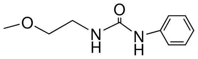 1-(2-METHOXYETHYL)-3-PHENYLUREA