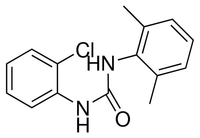 1-(2-CHLOROPHENYL)-3-(2,6-XYLYL)UREA