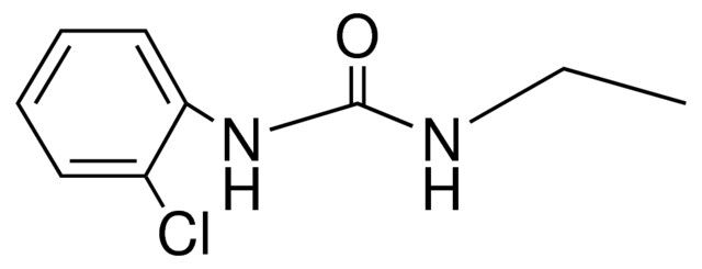 1-(2-CHLOROPHENYL)-3-ETHYLUREA