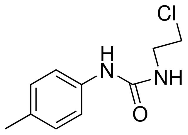 1-(2-CHLOROETHYL)-3-(P-TOLYL)UREA