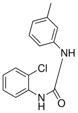 1-(2-CHLOROPHENYL)-3-(M-TOLYL)UREA