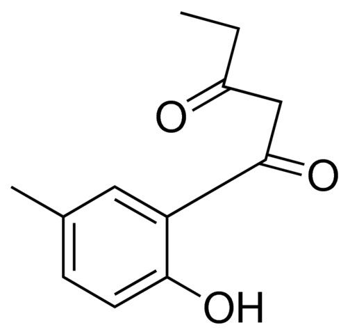 1-(2-HYDROXY-5-METHYLPHENYL)-1,3-PENTANEDIONE