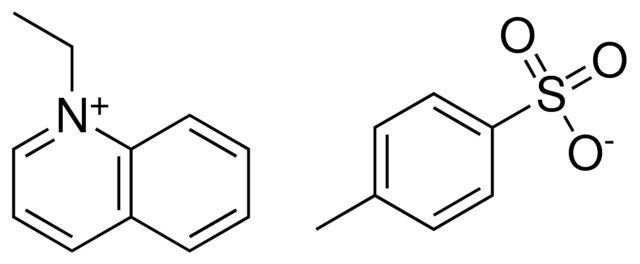 1-(2-METHOXYETHYL)QUINOLINIUM P-TOLUENESULFONATE