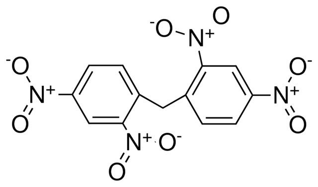 1-(2,4-DINITROBENZYL)-2,4-DINITROBENZENE