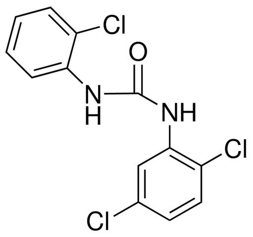 1-(2-CHLOROPHENYL)-3-(2,5-DICHLOROPHENYL)UREA