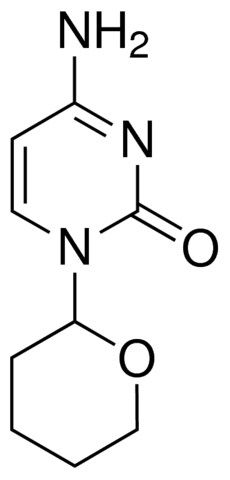 1-(2-TETRAHYDROPYRANYL)CYTOSINE