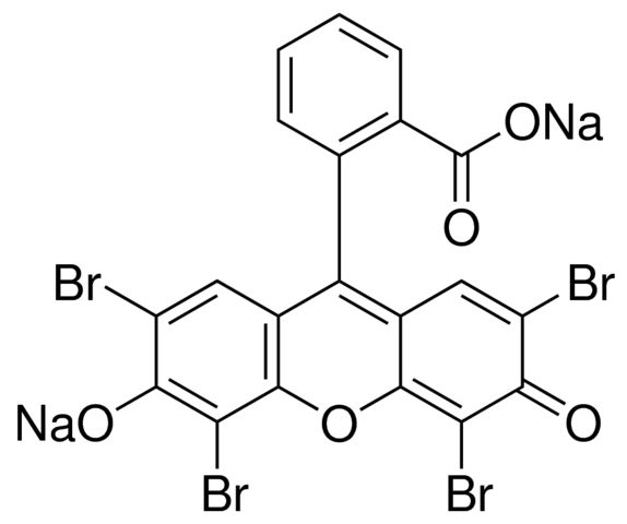 Eosin Y solution