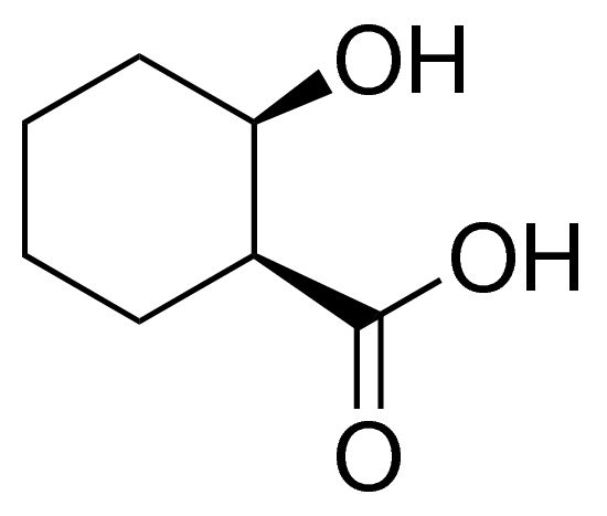 2-HYDROXY-CYCLOHEXANECARBOXYLIC ACID