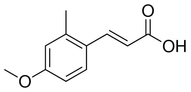 3-(4-METHOXY-2-METHYL-PHENYL)-ACRYLIC ACID