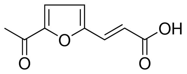 3-(5-ACETYL-FURAN-2-YL)-ACRYLIC ACID