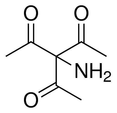 3-ACETYL-3-AMINO-PENTANE-2,4-DIONE