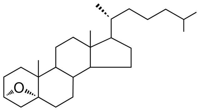 3-ALPHA,5-EPOXY-5-ALPHA-CHOLESTANE