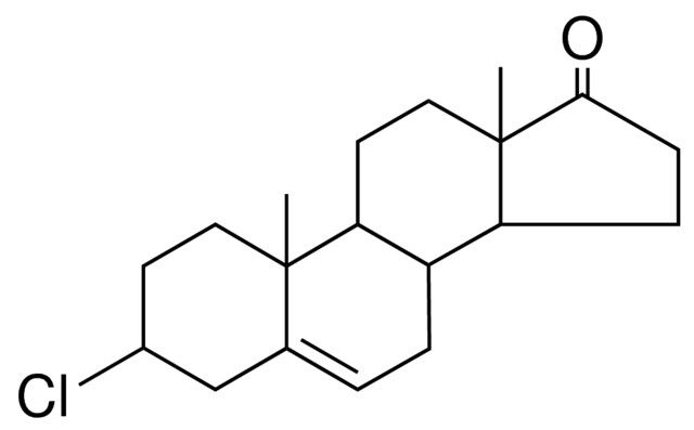 3-BETA-CHLOROANDROST-5-EN-17-ONE