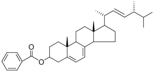 (22E)-ERGOSTA-5,7,22-TRIEN-3-BETA-YL BENZOATE