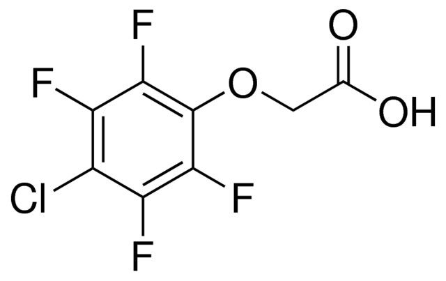 (4-CHLORO-2,3,5,6-TETRAFLUORO-PHENOXY)-ACETIC ACID