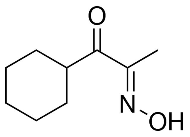 1-CYCLOHEXYL-1,2-PROPANEDIONE 2-OXIME