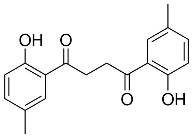 1,4-BIS(2-HYDROXY-5-METHYLPHENYL)-1,4-BUTANEDIONE