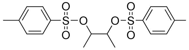 1-METHYL-2-{[(4-METHYLPHENYL)SULFONYL]OXY}PROPYL 4-METHYLBENZENESULFONATE