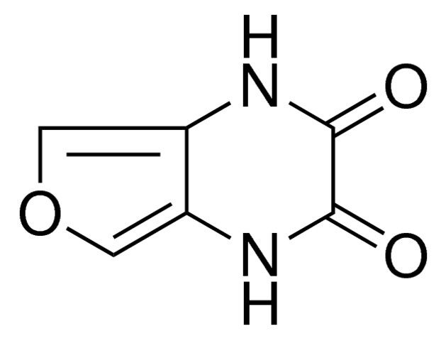 1H,4H-FURO(3,4-B)PYRAZINE-2,3-DIONE