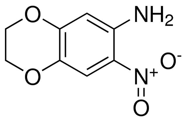 7-NITRO-2,3-DIHYDRO-BENZO[1,4]DIOXIN-6-YLAMINE