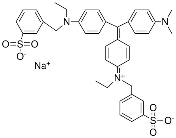 BENZYL VIOLET 4B