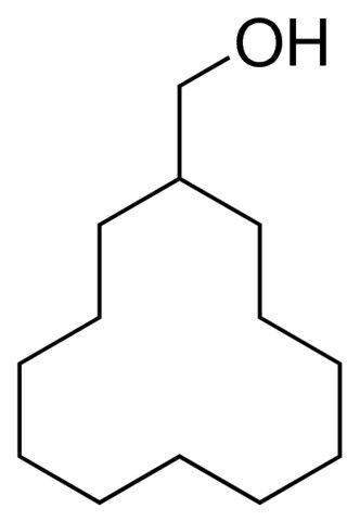 CYCLODODECANEMETHANOL