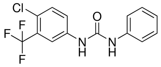 N-(4-CHLORO-3-(TRIFLUOROMETHYL)PHENYL)-N'-PHENYLUREA