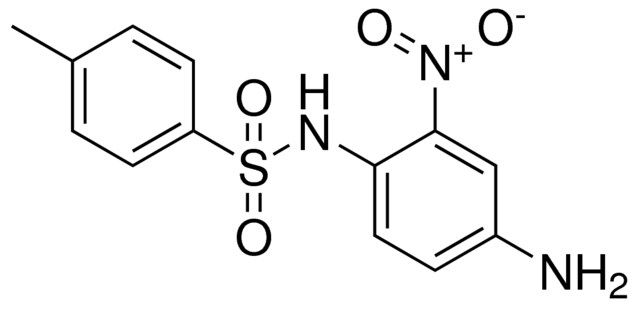 N-(4-AMINO-2-NITRO-PHENYL)-4-METHYL-BENZENESULFONAMIDE