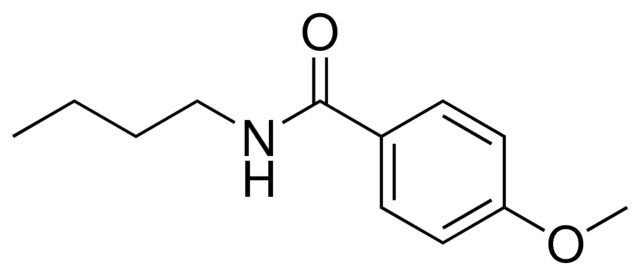 N-BUTYL-4-METHOXYBENZAMIDE