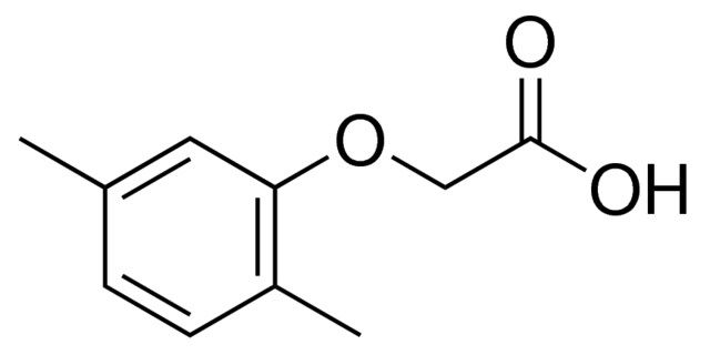 2,5-Dimethylphenoxyacetic acid