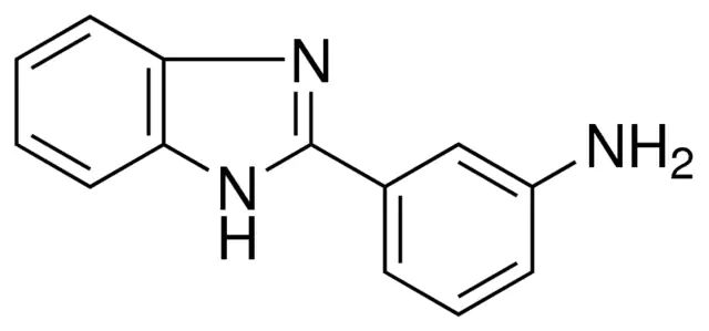 3-(1H-BENZIMIDAZOL-2-YL)ANILINE