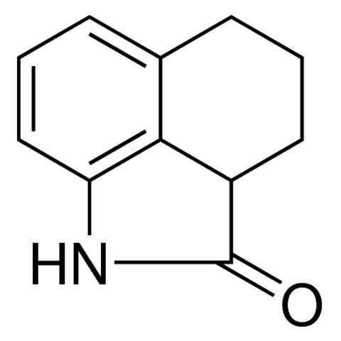 2A,3,4,5-TETRAHYDROBENZ(CD)INDOL-2(1H)-ONE