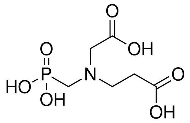 3-(CARBOXYMETHYL-PHOSPHONOMETHYL-AMINO)-PROPIONIC ACID