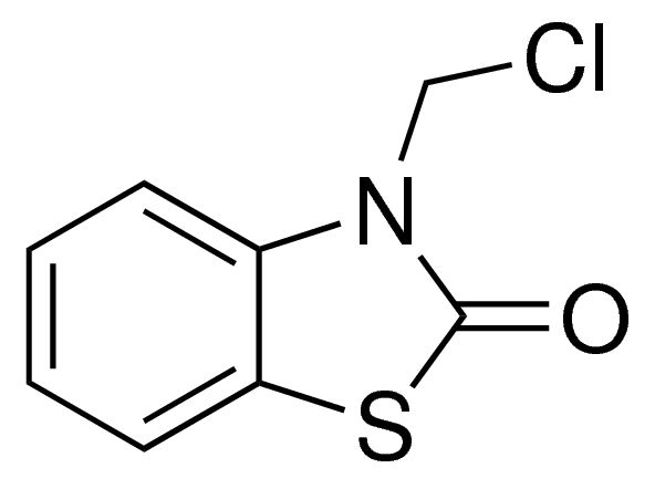 3-CHLOROMETHYL-3H-BENZOTHIAZOL-2-ONE