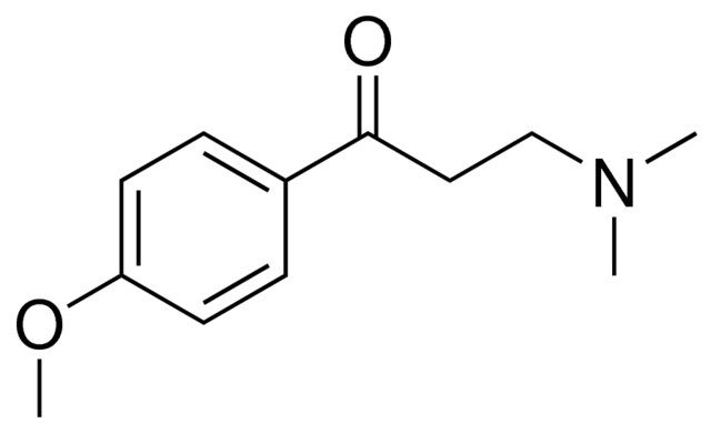 3-DIMETHYLAMINO-1-(4-METHOXY-PHENYL)-PROPAN-1-ONE