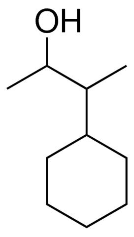 3-CYCLOHEXYL-BUTAN-2-OL